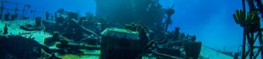 Cayman Brac Dive Sites & Map