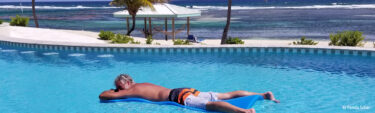 Nothing Like a Cayman Brac Staycation